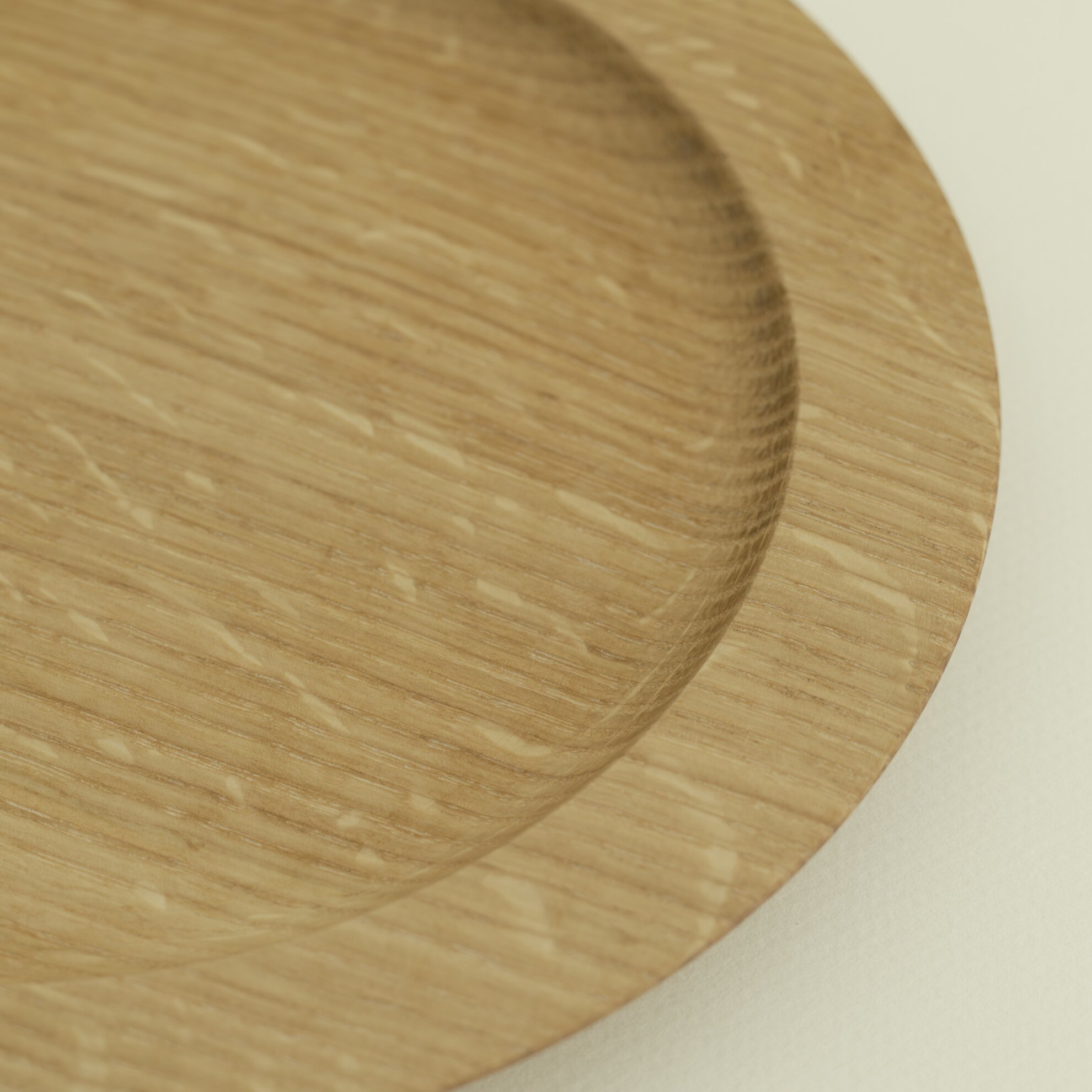 Oak Plate n1