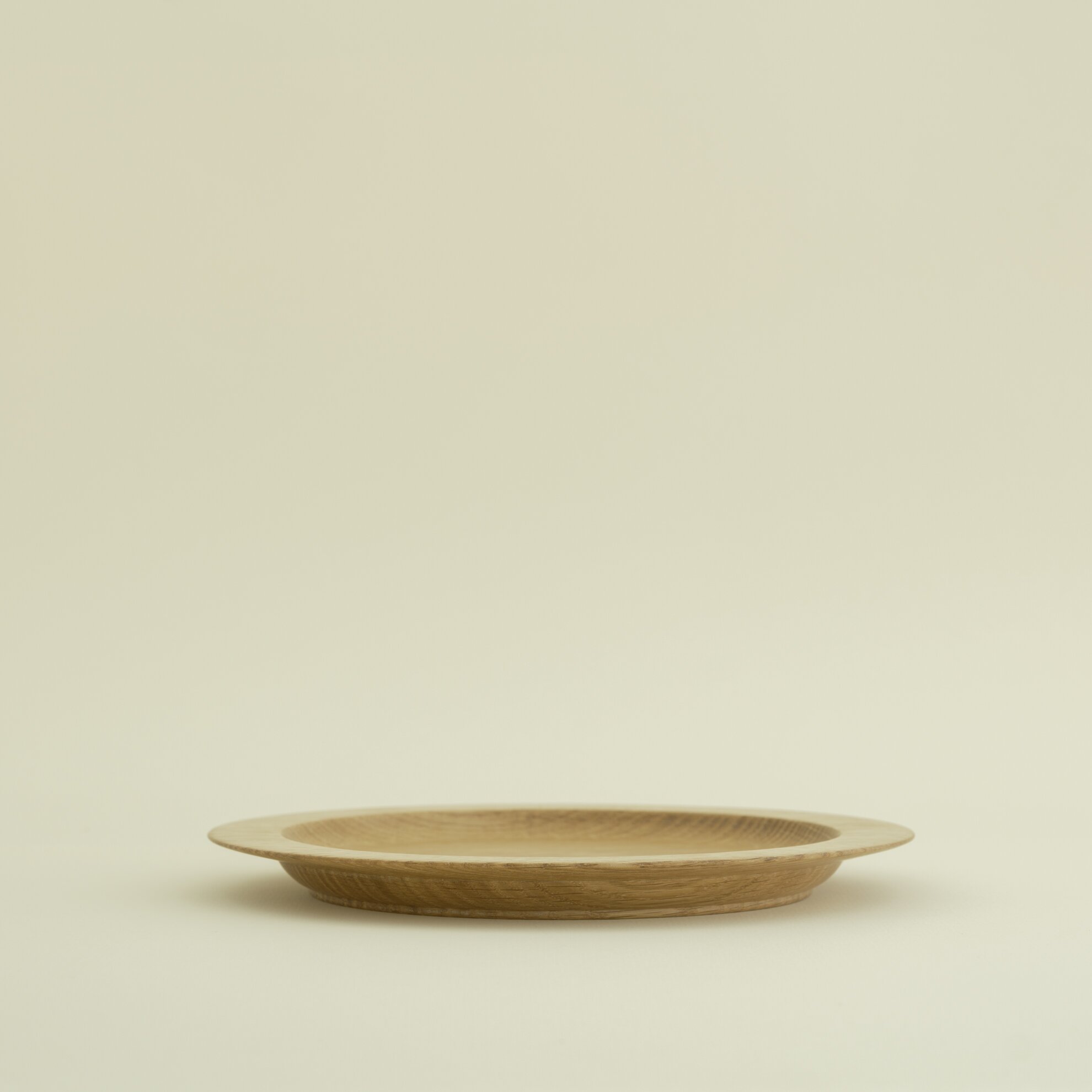 Oak Plate n1