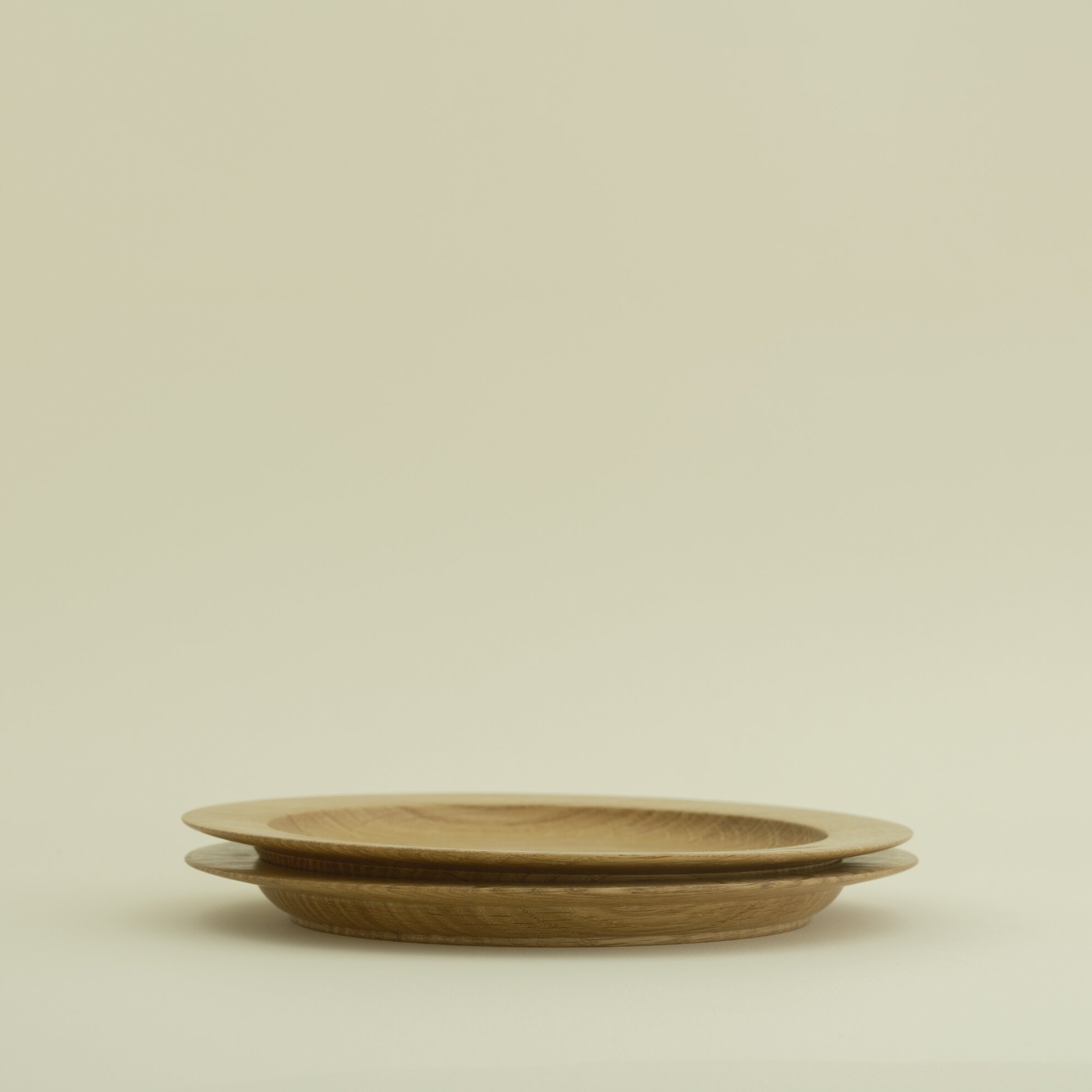 Oak Plate n1