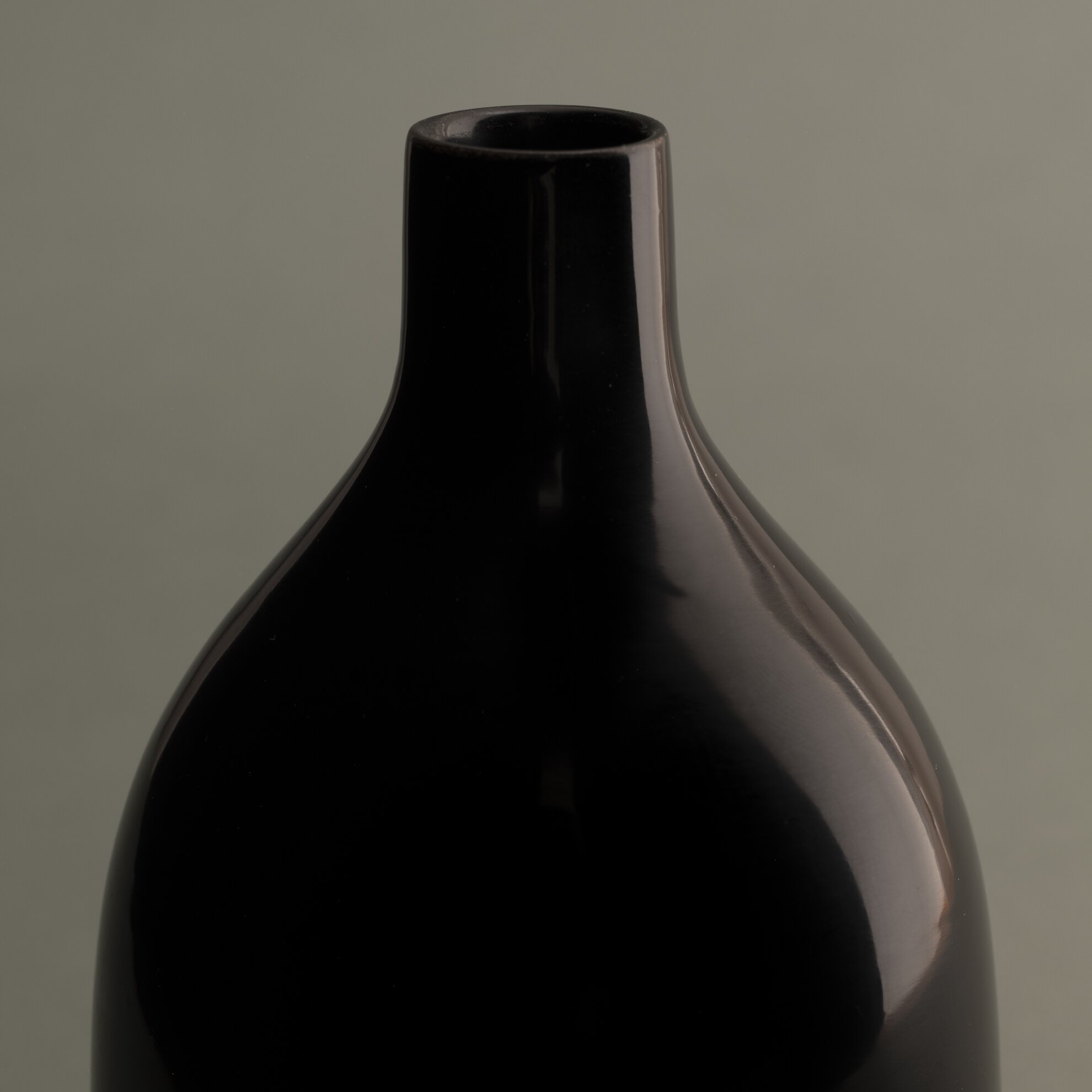 Sake Bottle n2