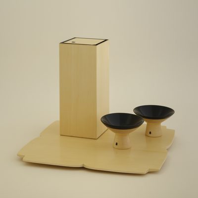 Sake Carafe n1