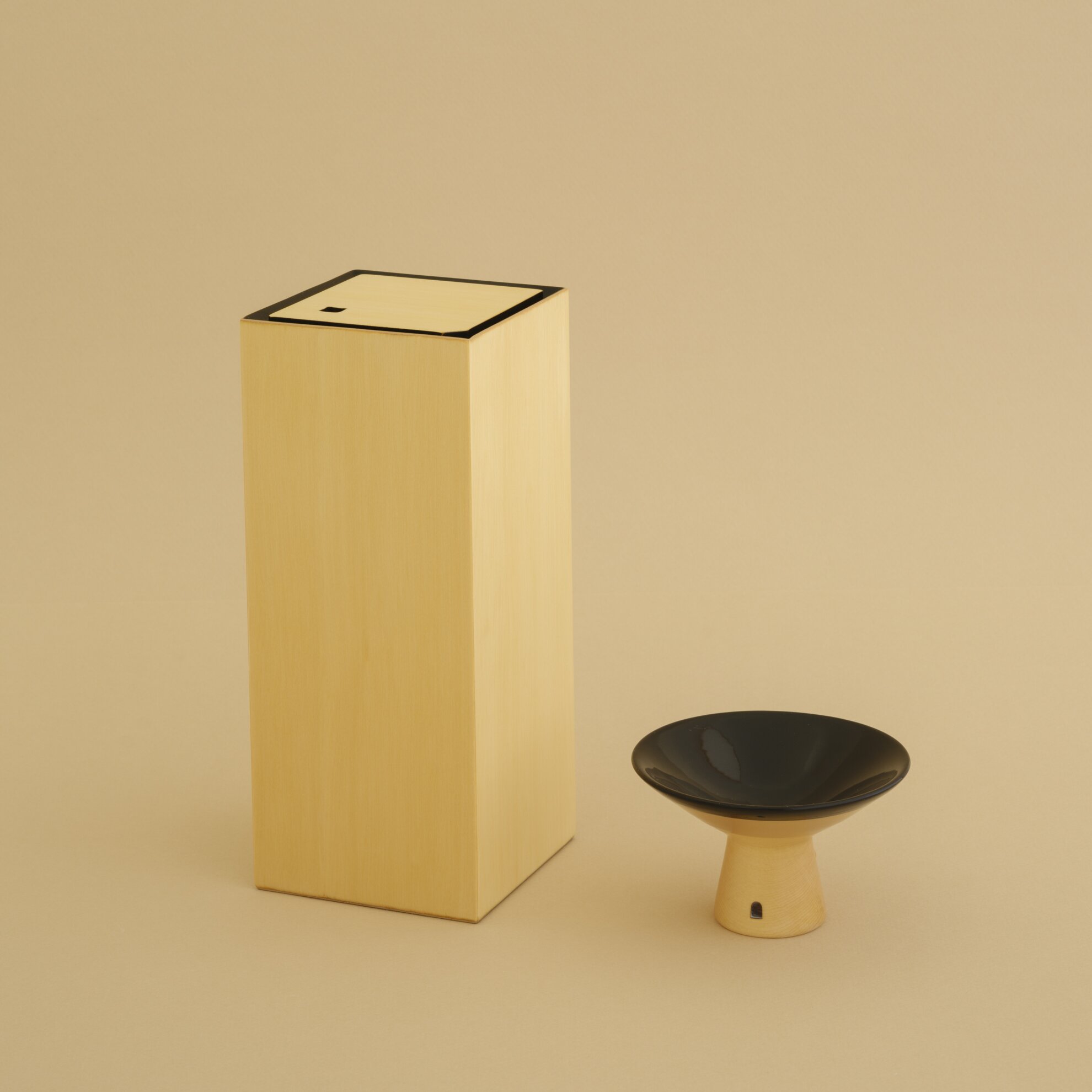 Sake Carafe n1