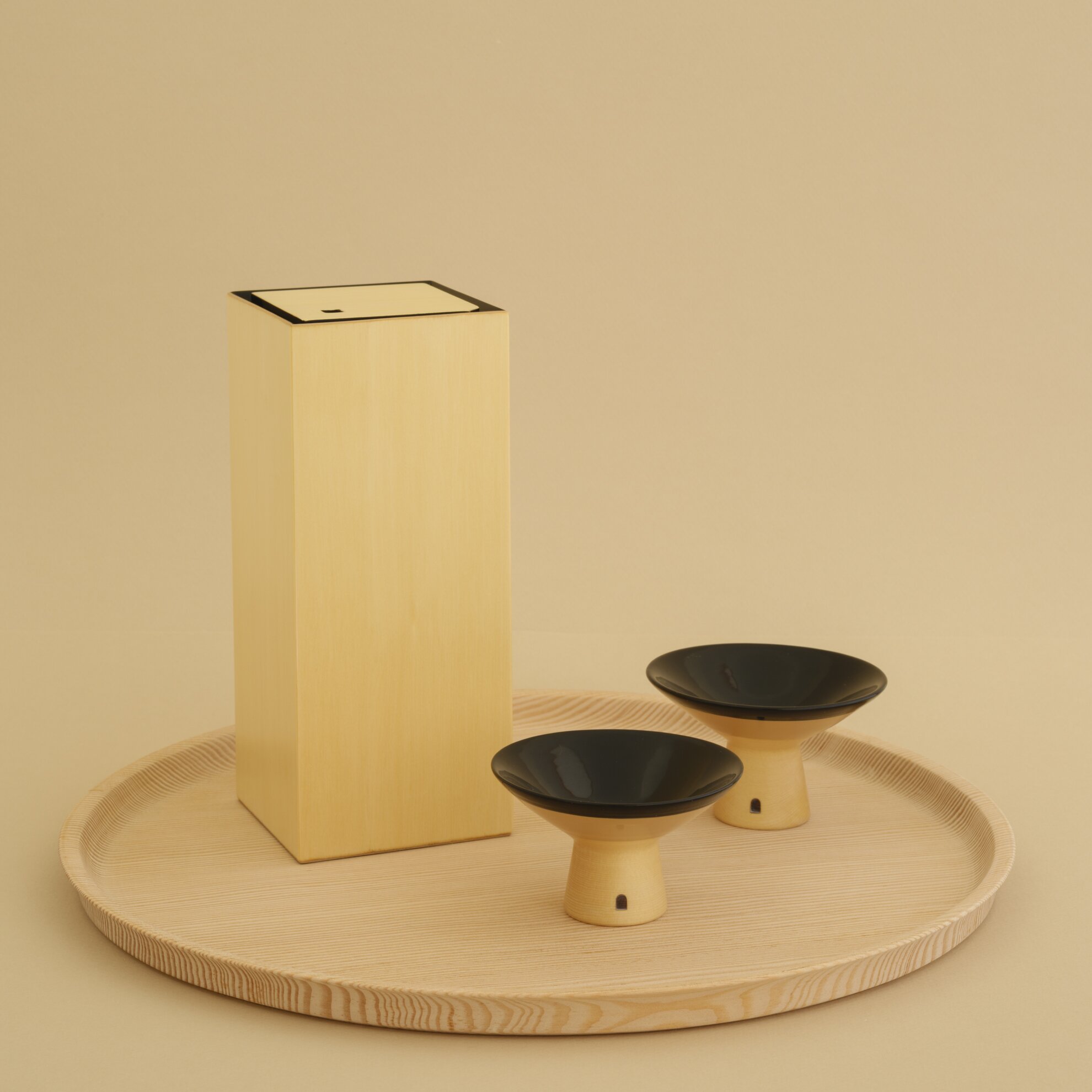 Sake Carafe n1