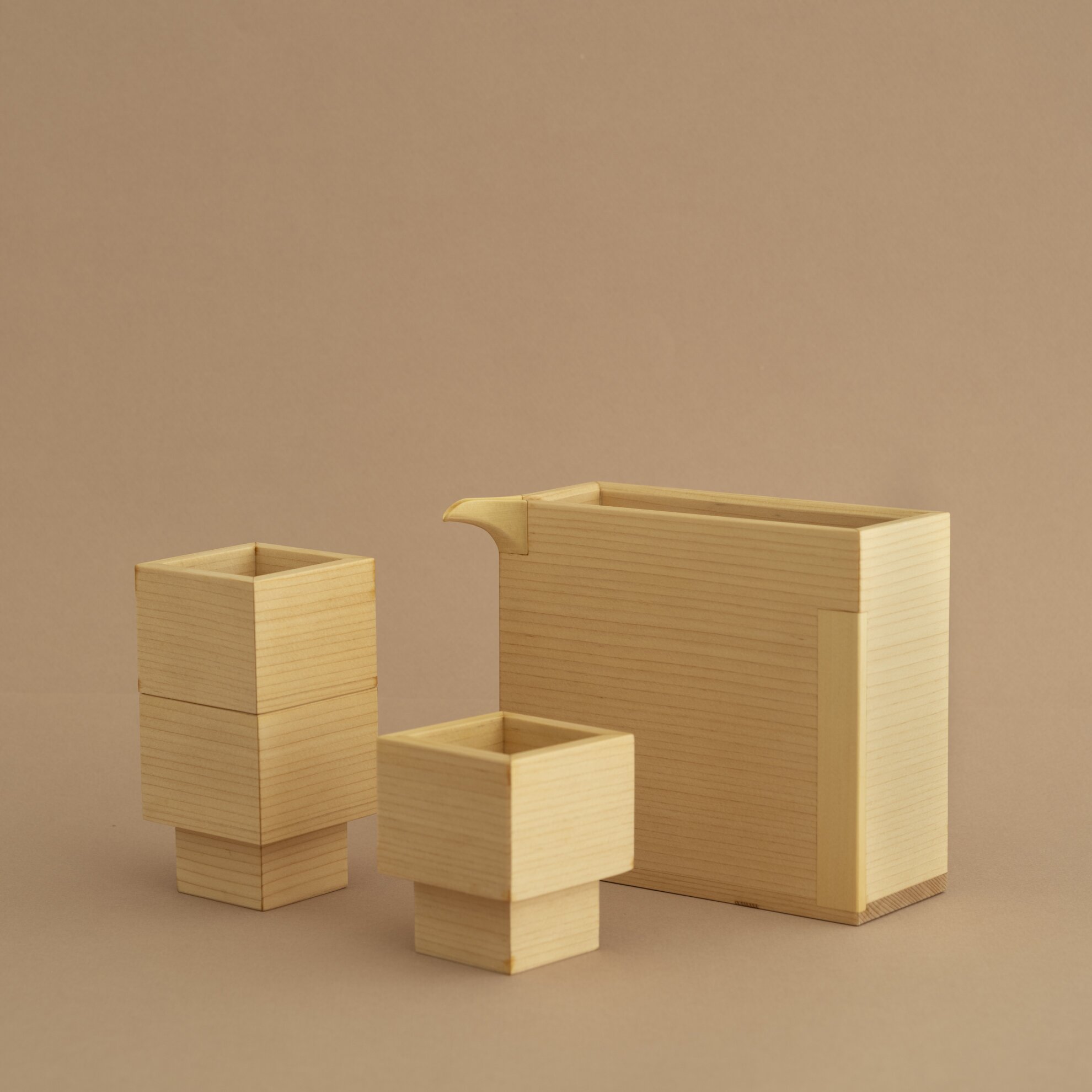 Sake Carafe n2
