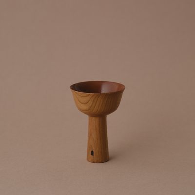 Stem Sake Cup n1