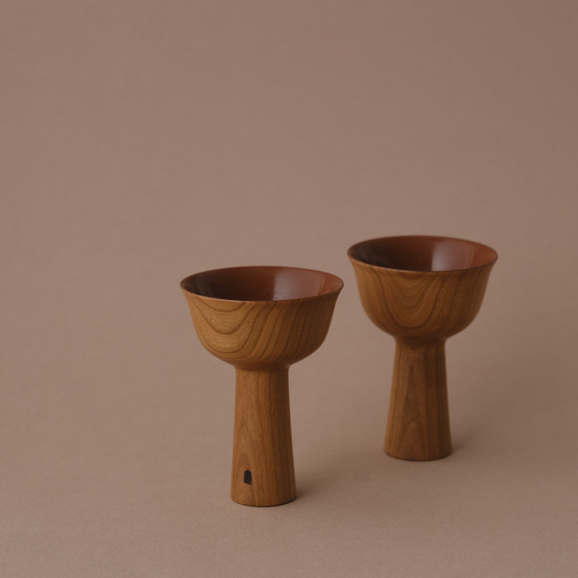 Stem Sake Cup n1