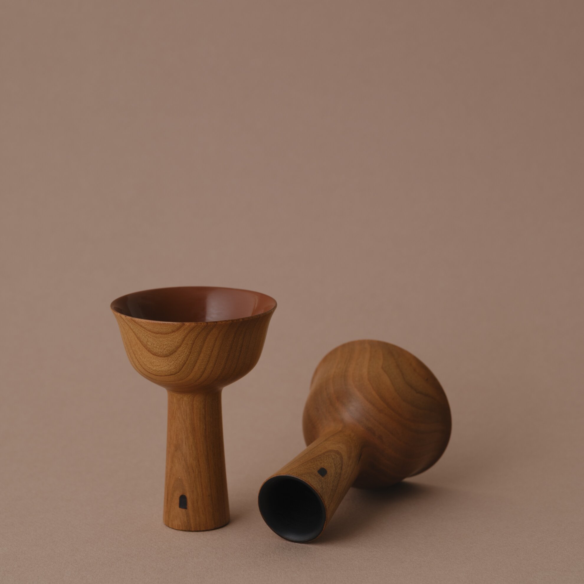 Stem Sake Cup n1