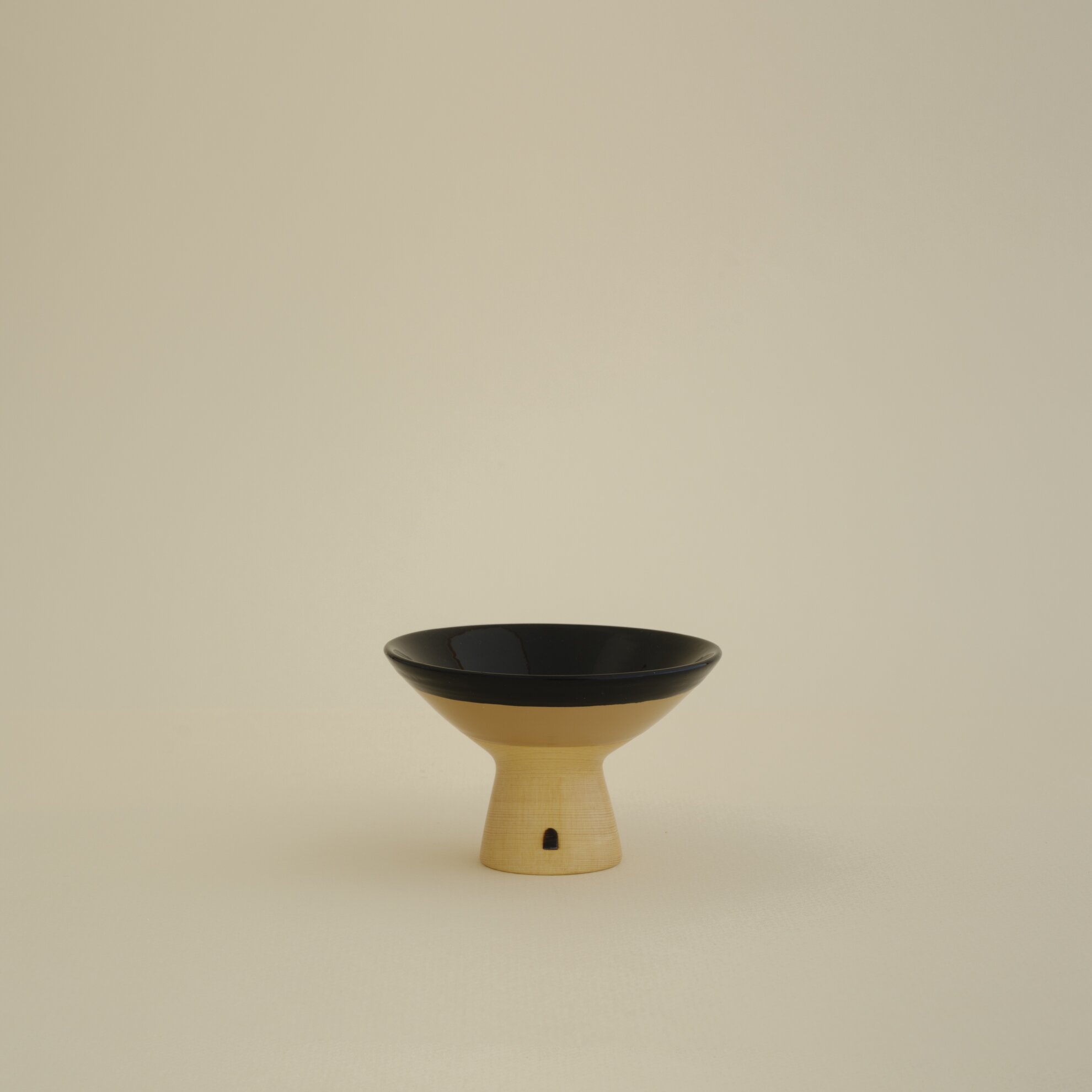 Stem Sake Cup n3-a