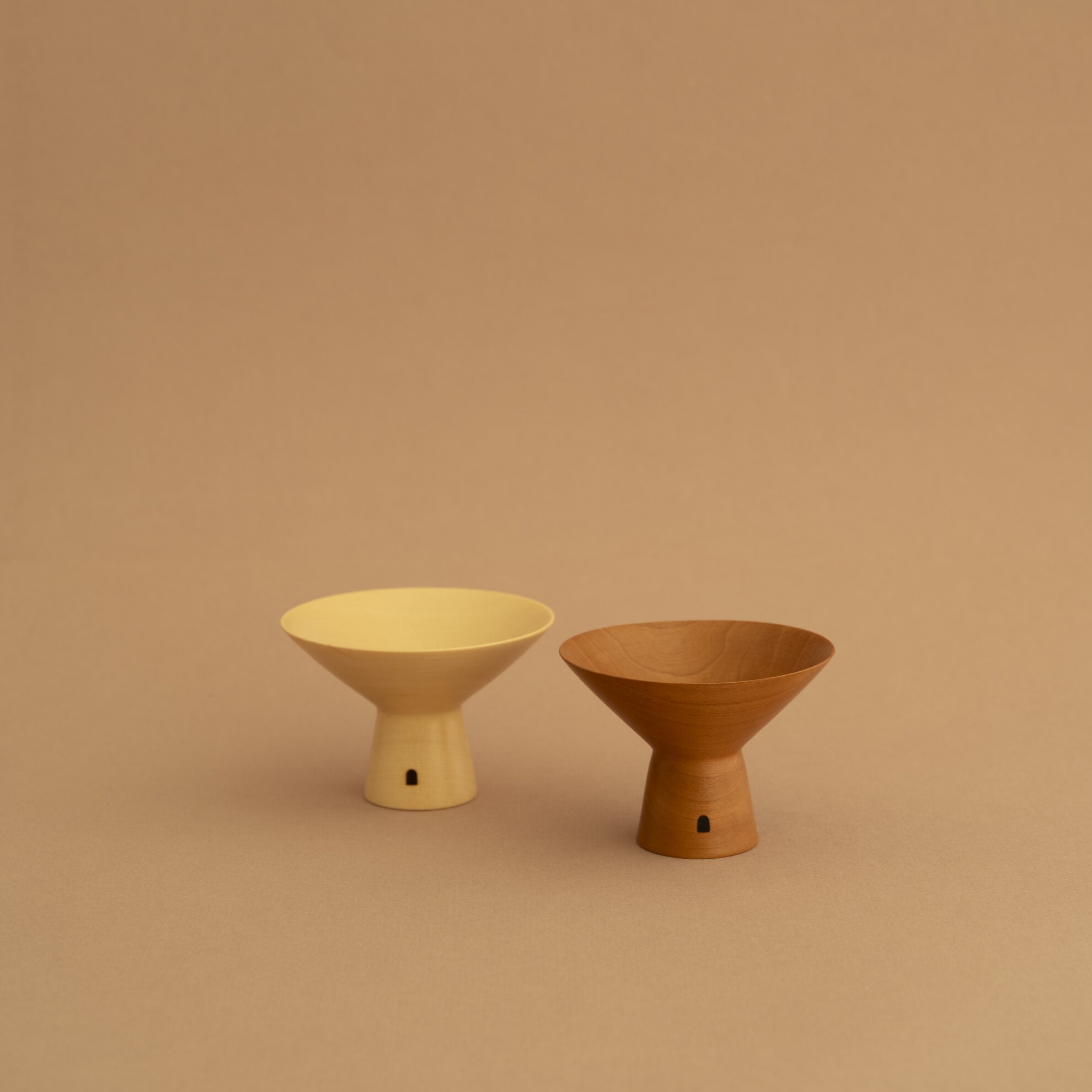 Stem Sake Cup n3-b