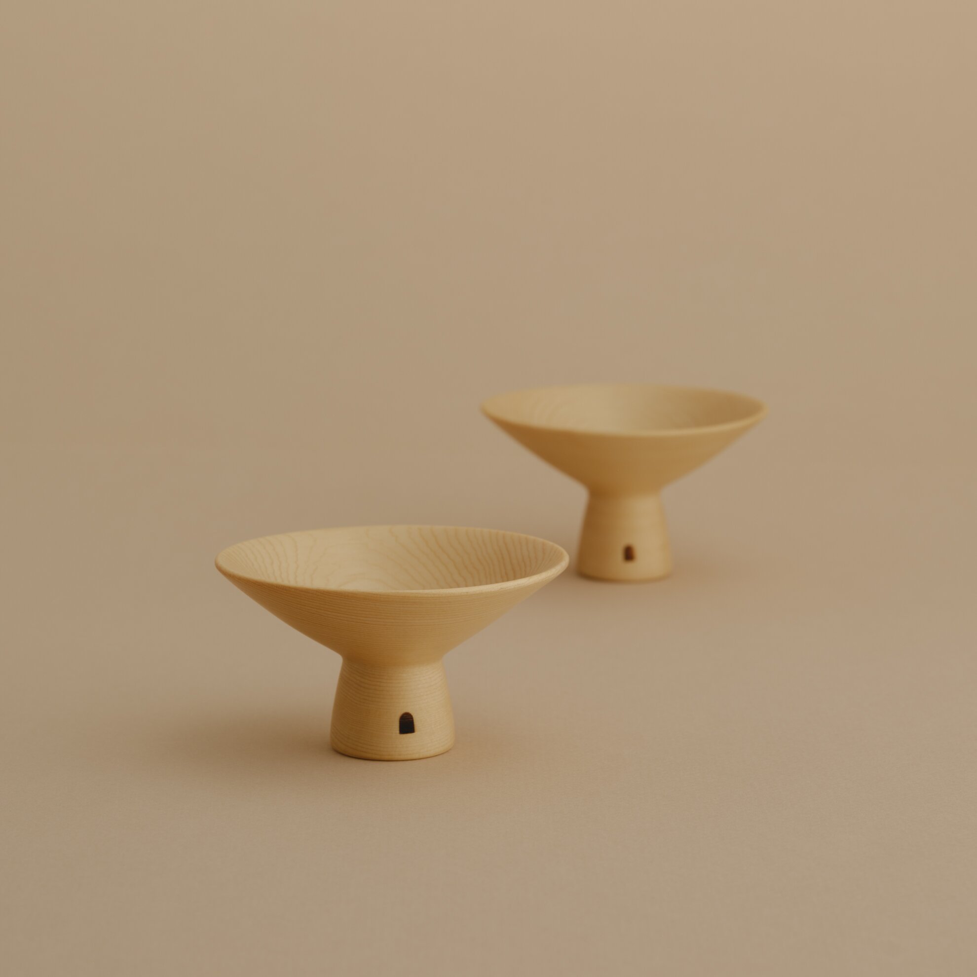 Stem Sake Cup n3-b