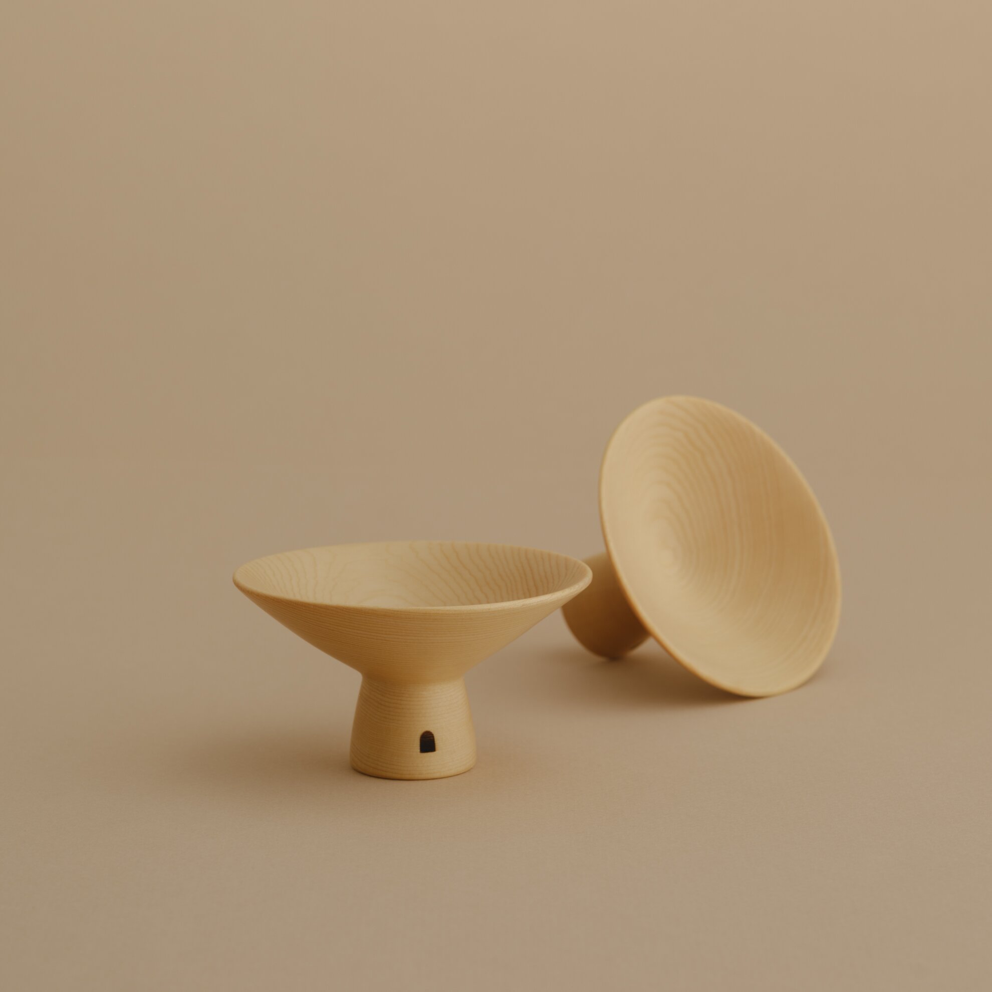 Stem Sake Cup n3-b