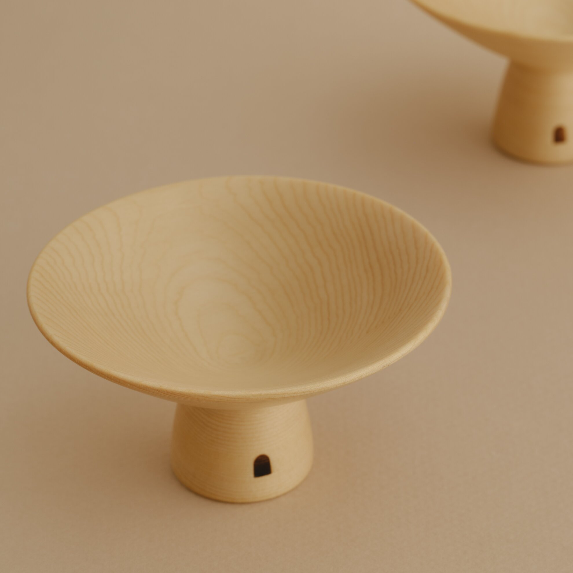 Stem Sake Cup n3-b