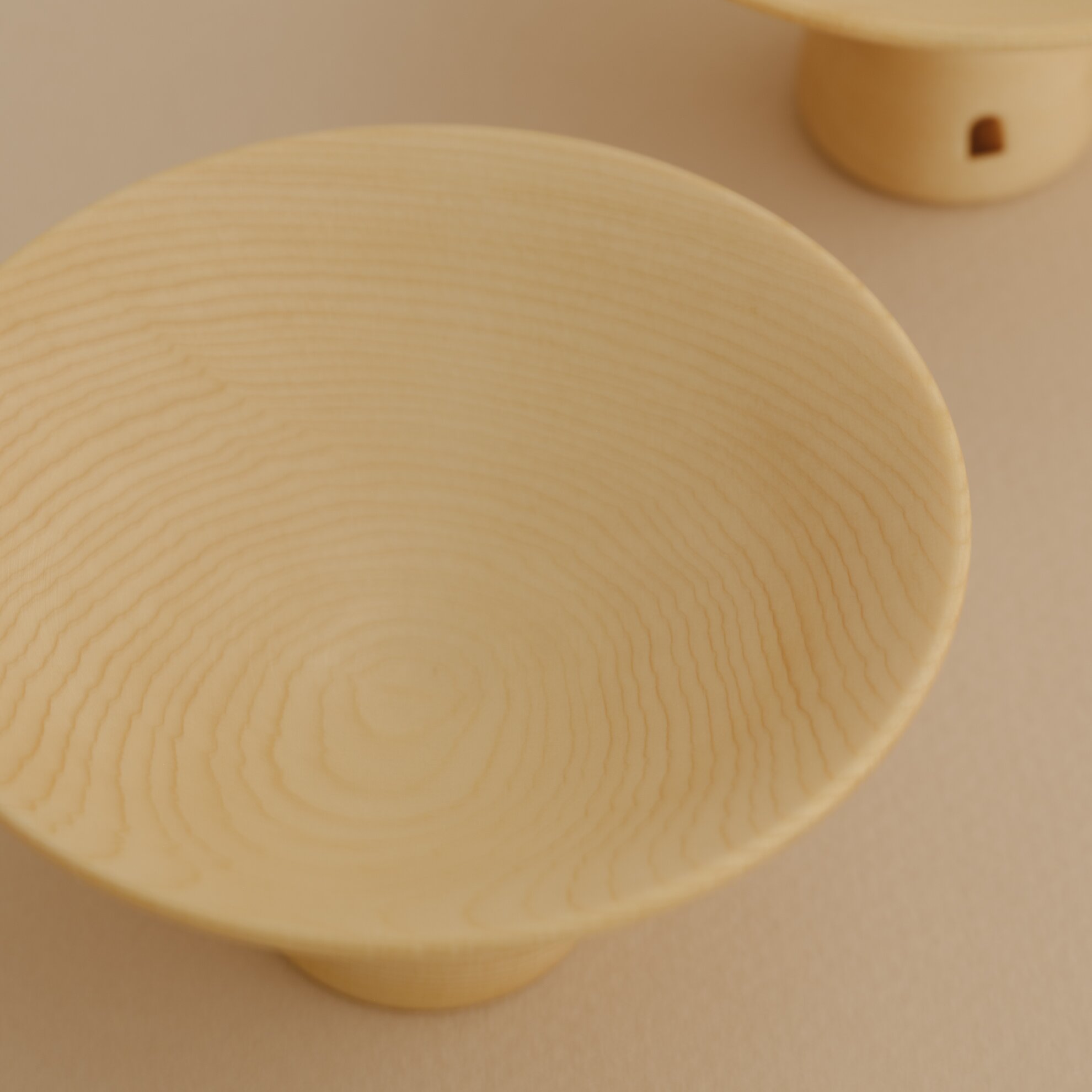 Stem Sake Cup n3-b