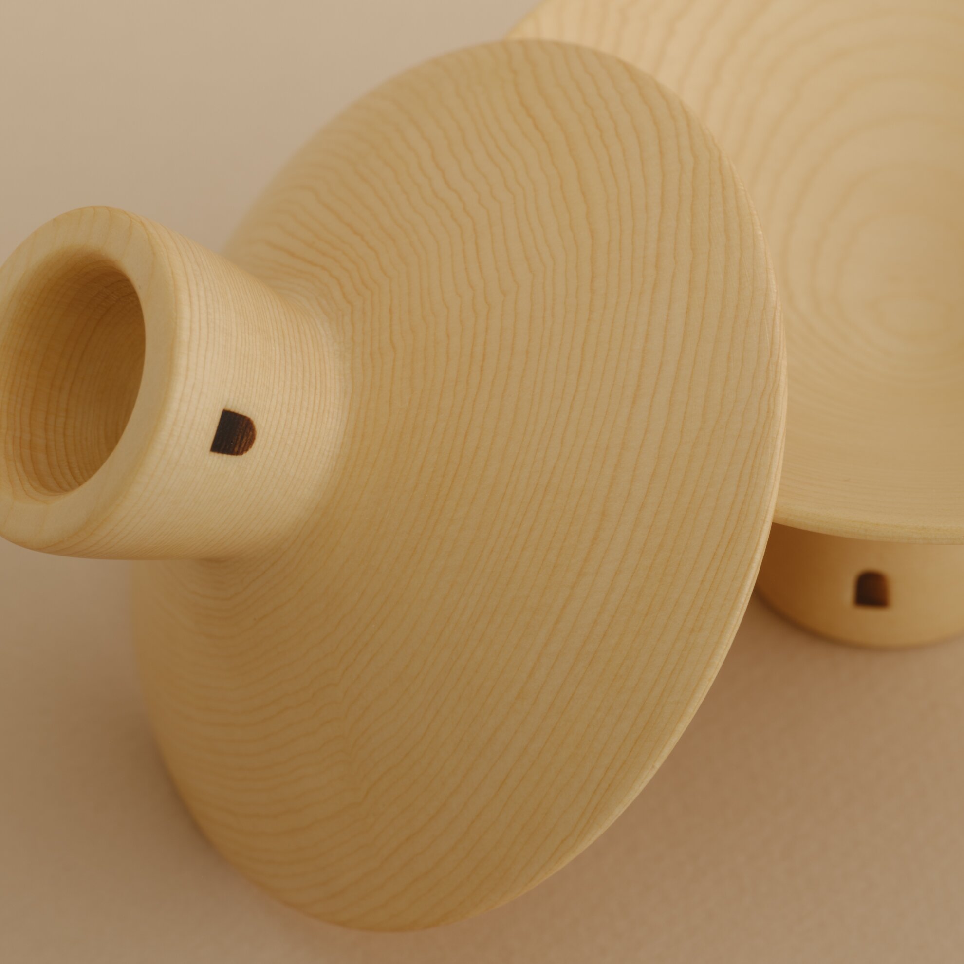 Stem Sake Cup n3-b