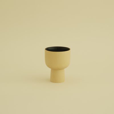 Stem Sake Cup n4-a