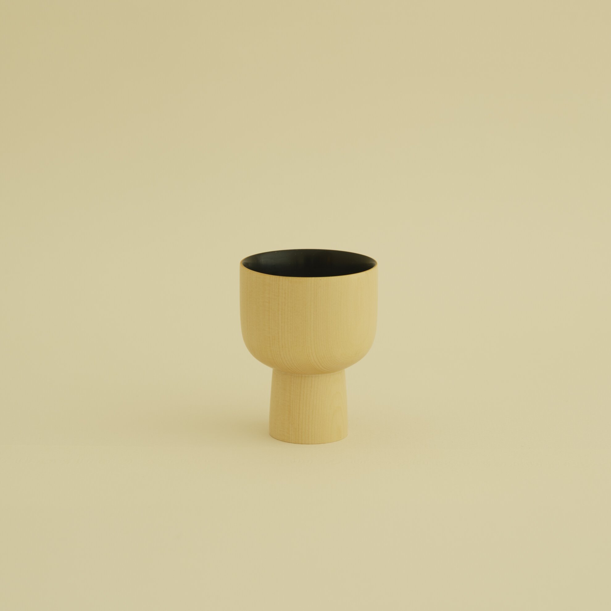 Stem Sake Cup n4-a