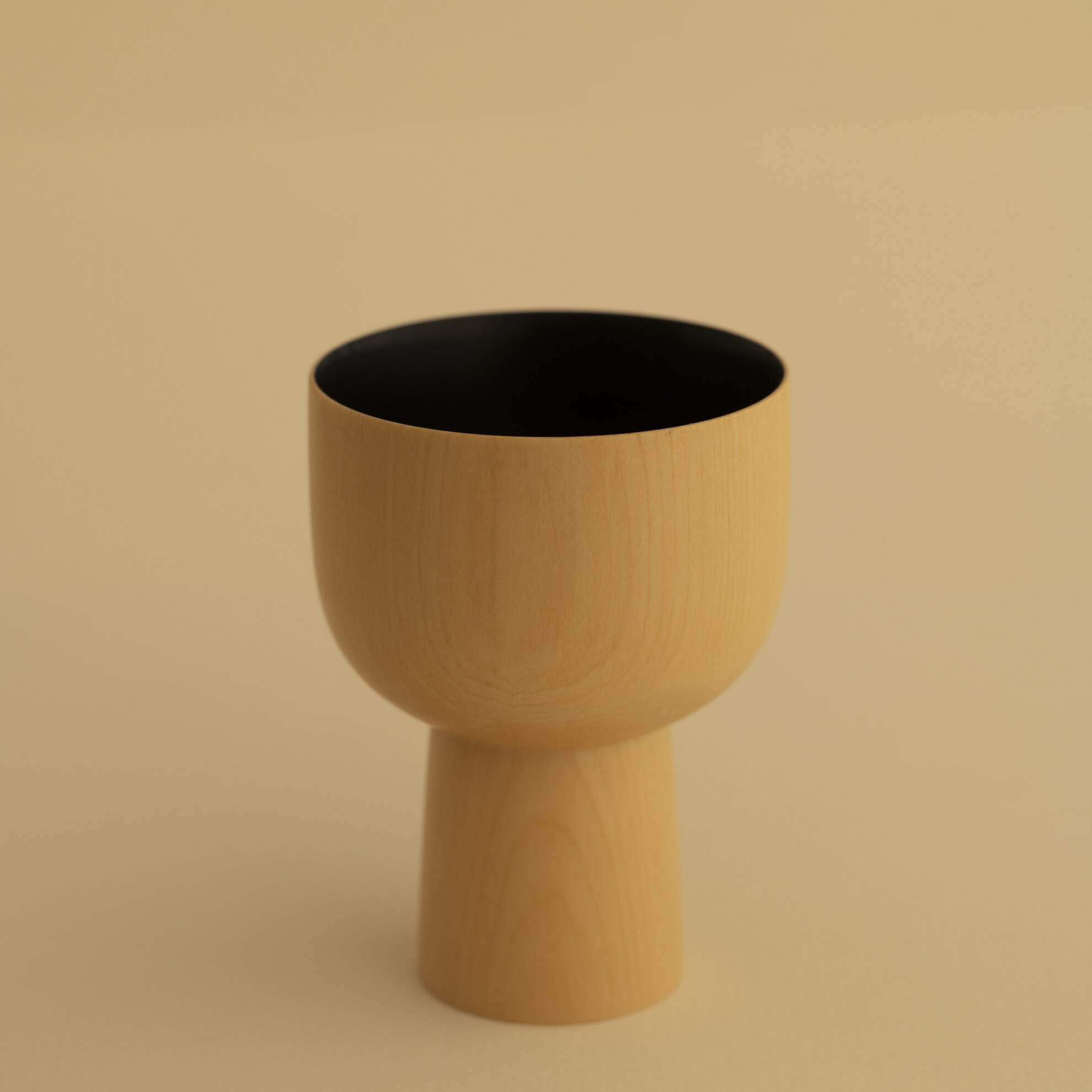 Stem Sake Cup n4-a