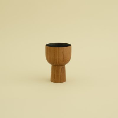 Stem Sake Cup n4-b