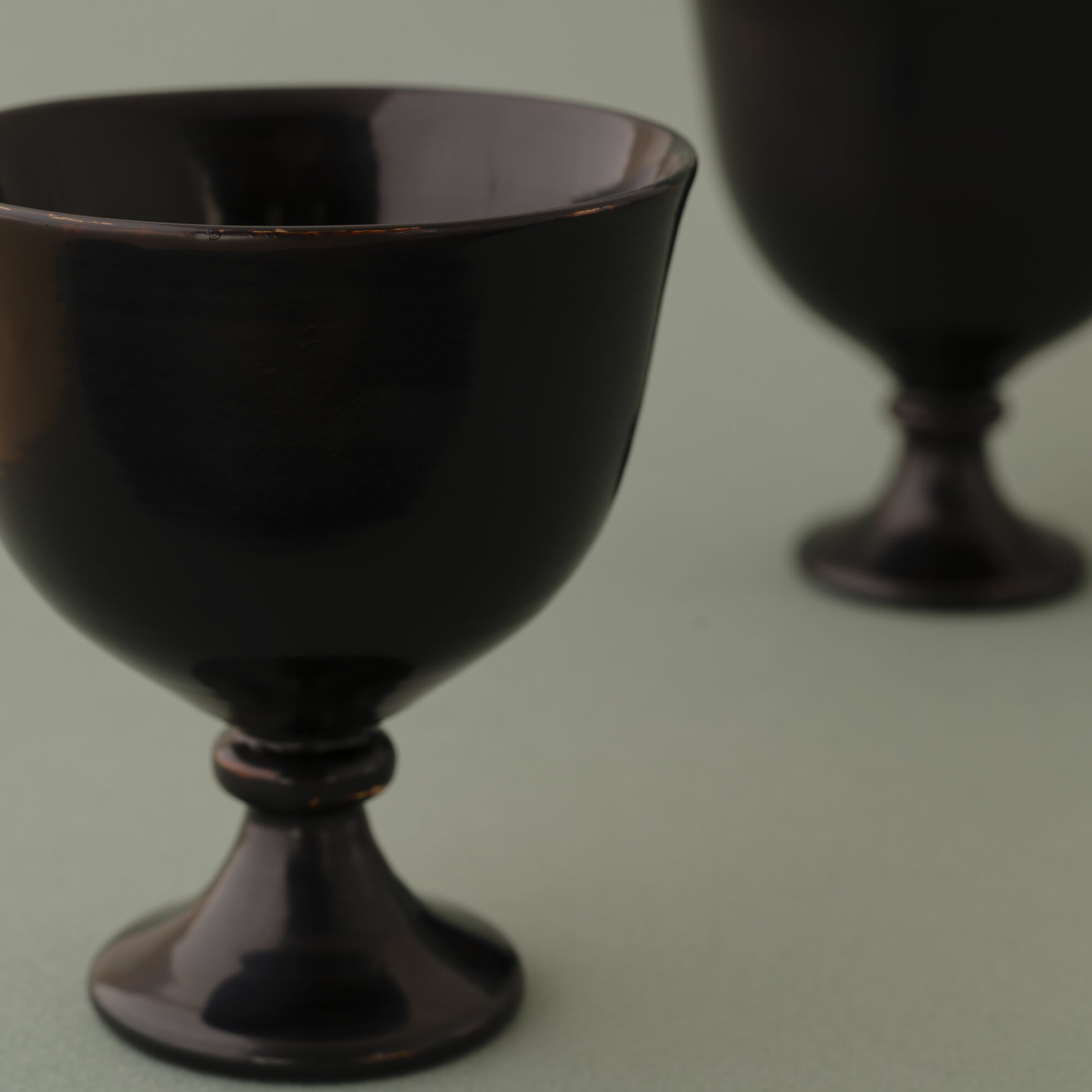 Wine Goblet